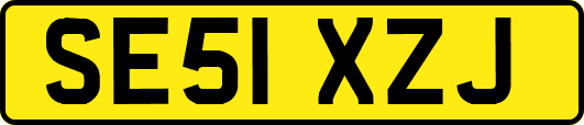 SE51XZJ