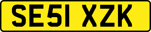 SE51XZK