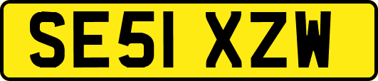SE51XZW