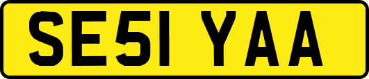 SE51YAA