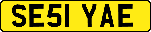 SE51YAE