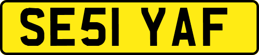SE51YAF