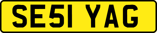 SE51YAG