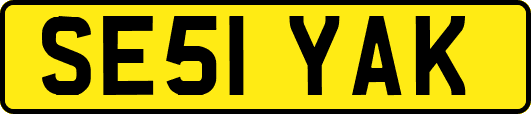 SE51YAK