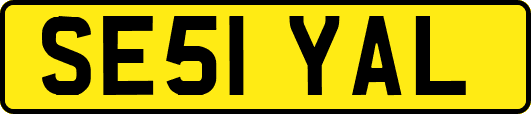 SE51YAL