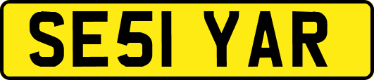 SE51YAR
