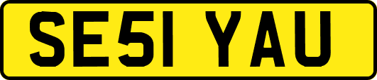 SE51YAU