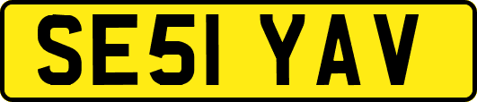SE51YAV