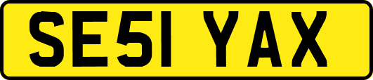 SE51YAX