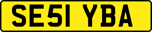 SE51YBA