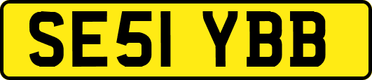 SE51YBB