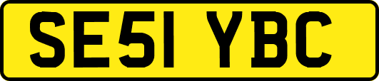 SE51YBC