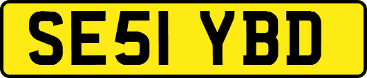 SE51YBD