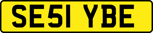 SE51YBE