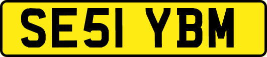 SE51YBM