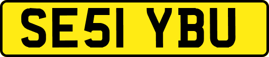 SE51YBU