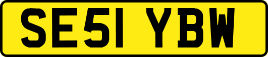 SE51YBW