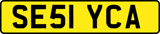 SE51YCA