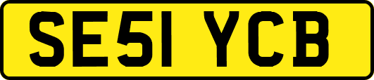 SE51YCB
