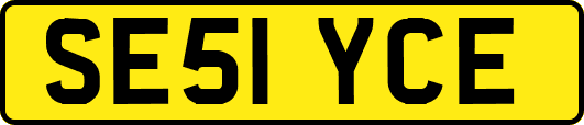 SE51YCE