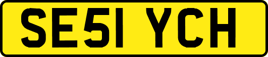 SE51YCH