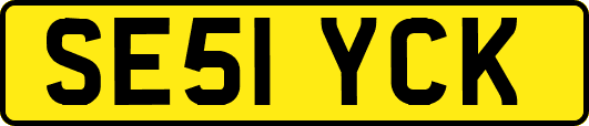 SE51YCK