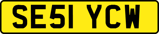 SE51YCW