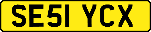 SE51YCX