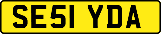 SE51YDA