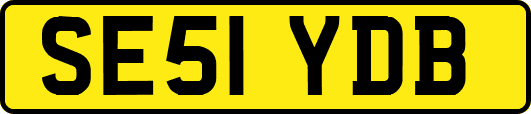 SE51YDB