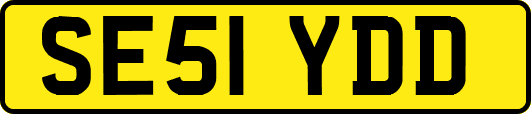 SE51YDD