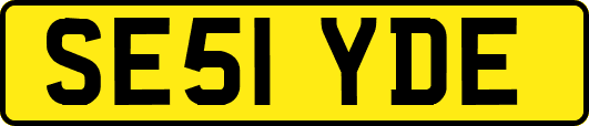 SE51YDE