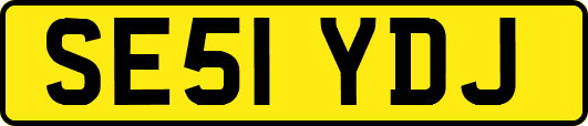 SE51YDJ