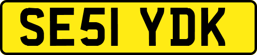 SE51YDK