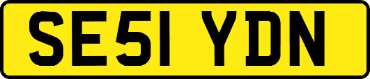 SE51YDN