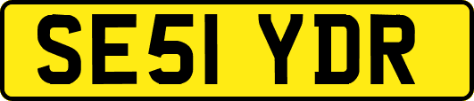 SE51YDR