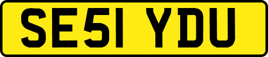 SE51YDU