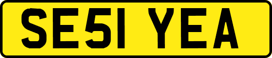 SE51YEA