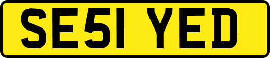 SE51YED