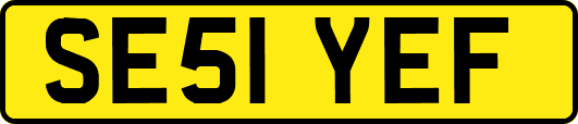 SE51YEF