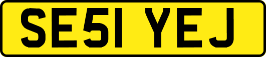 SE51YEJ