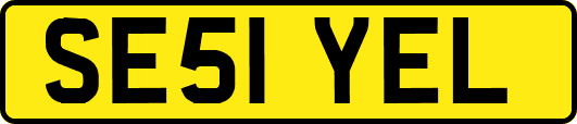 SE51YEL