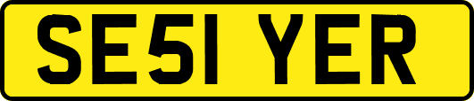 SE51YER