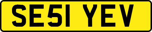 SE51YEV