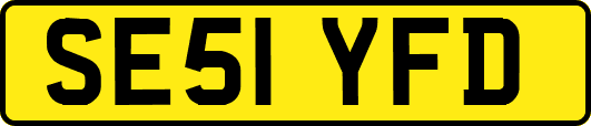 SE51YFD