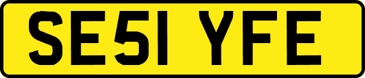 SE51YFE