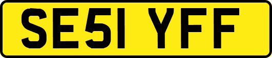 SE51YFF