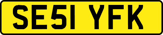 SE51YFK