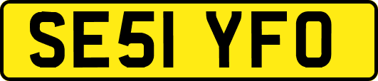 SE51YFO
