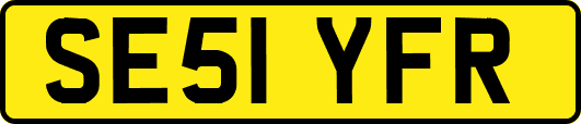 SE51YFR